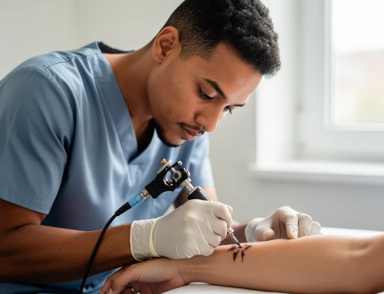 Tatoueur Saint-Laurent 2